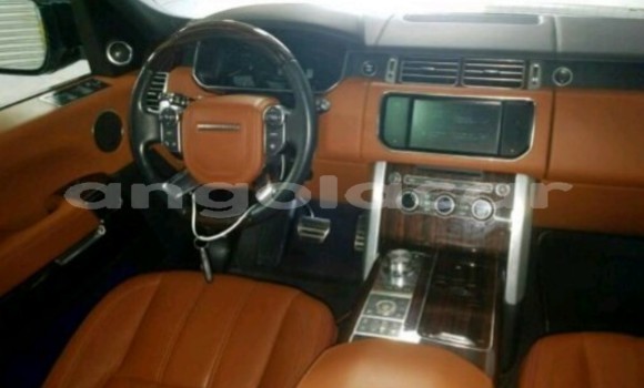 Comprar Novo Land Rover Range Rover Outro Carro em Luanda em Luanda Province Comprar Novo Land Rover Range Rover Outro Carro em Luanda em Luanda Province