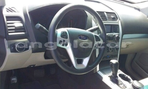 Comprar Novo Ford Explorer Azul Carro em Luanda em Luanda Province Comprar Novo Ford Explorer Azul Carro em Luanda em Luanda Province