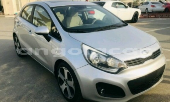 Buy New Kia rio Other Car in Luanda in Luanda Province Buy New Kia rio Other Car in Luanda in Luanda Province