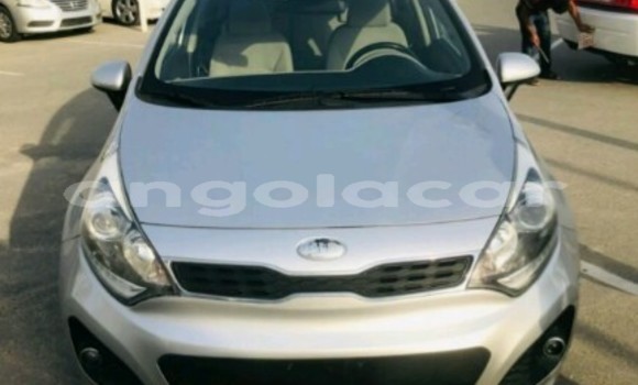 Buy New Kia rio Other Car in Luanda in Luanda Province Buy New Kia rio Other Car in Luanda in Luanda Province