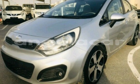 Buy New Kia rio Other Car in Luanda in Luanda Province Buy New Kia rio Other Car in Luanda in Luanda Province