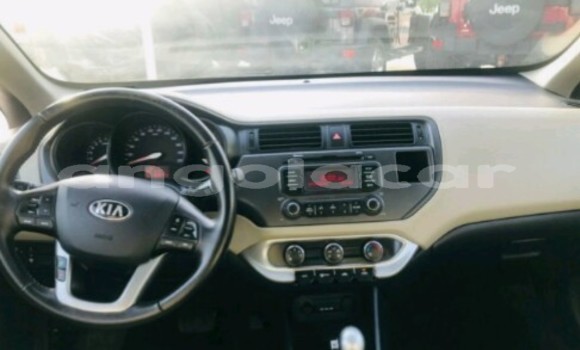 Buy New Kia rio Other Car in Luanda in Luanda Province Buy New Kia rio Other Car in Luanda in Luanda Province