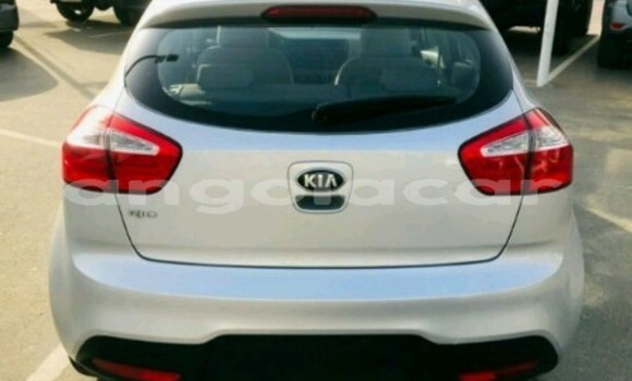 Buy New Kia rio Other Car in Luanda in Luanda Province Buy New Kia rio Other Car in Luanda in Luanda Province
