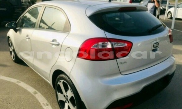 Buy New Kia rio Other Car in Luanda in Luanda Province Buy New Kia rio Other Car in Luanda in Luanda Province