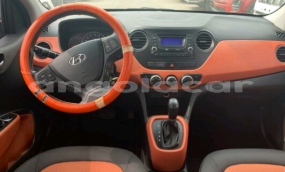 Buy New Hyundai i10 Other Car in Luanda in Luanda Province Buy New Hyundai i10 Other Car in Luanda in Luanda Province