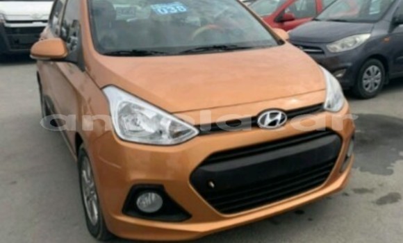 Acheter Neuf Voiture Hyundai i10 Autre à Luanda, Province de Luanda Acheter Neuf Voiture Hyundai i10 Autre à Luanda, Province de Luanda