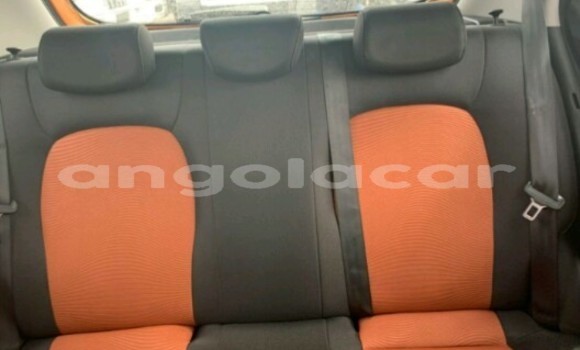Acheter Neuf Voiture Hyundai i10 Autre à Luanda, Province de Luanda Acheter Neuf Voiture Hyundai i10 Autre à Luanda, Province de Luanda