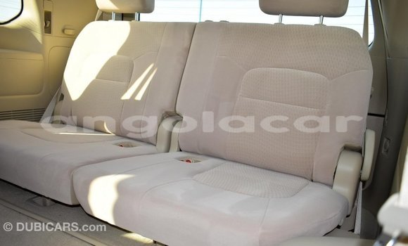 Buy Import Toyota Land Cruiser Black Car in Import - Dubai in Bengo Province Buy Import Toyota Land Cruiser Black Car in Import - Dubai in Bengo Province