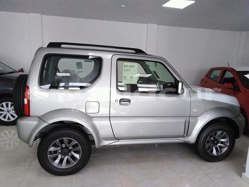 Big with watermark suzuki jimny luanda province luanda 7899