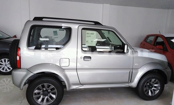 Buy New Suzuki Jimny Other Car in Luanda in Luanda Province Buy New Suzuki Jimny Other Car in Luanda in Luanda Province