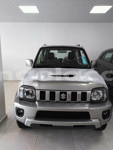 Big with watermark suzuki jimny luanda province luanda 7899