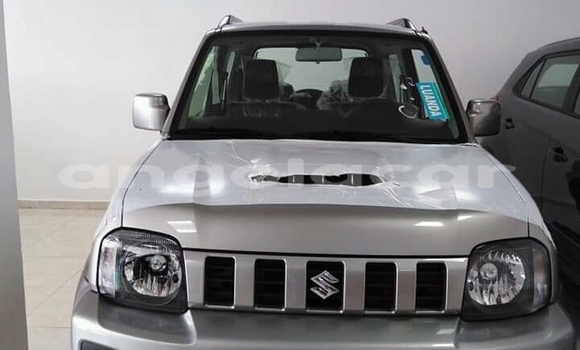 Buy New Suzuki Jimny Other Car in Luanda in Luanda Province Buy New Suzuki Jimny Other Car in Luanda in Luanda Province