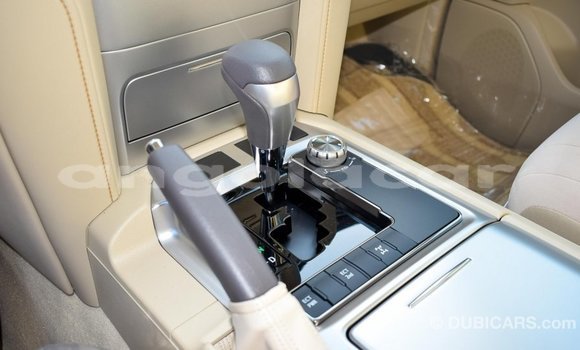 Buy Import Toyota Land Cruiser Black Car in Import - Dubai in Bengo Province Buy Import Toyota Land Cruiser Black Car in Import - Dubai in Bengo Province