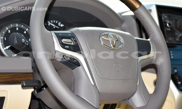 Buy Import Toyota Land Cruiser Black Car in Import - Dubai in Bengo Province Buy Import Toyota Land Cruiser Black Car in Import - Dubai in Bengo Province