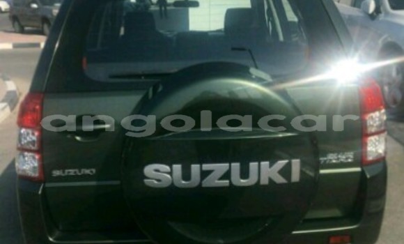 Acheter Neuf Voiture Suzuki Grand Vitara Vert à Luanda, Province de Luanda Acheter Neuf Voiture Suzuki Grand Vitara Vert à Luanda, Province de Luanda