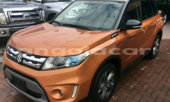 Acheter Neuf Voiture Suzuki Vitara Autre à Luanda, Province de Luanda Acheter Neuf Voiture Suzuki Vitara Autre à Luanda, Province de Luanda