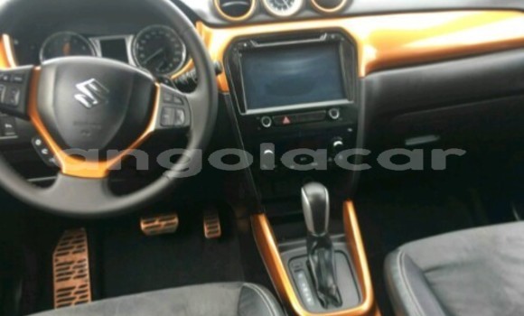 Acheter Neuf Voiture Suzuki Vitara Autre à Luanda, Province de Luanda Acheter Neuf Voiture Suzuki Vitara Autre à Luanda, Province de Luanda