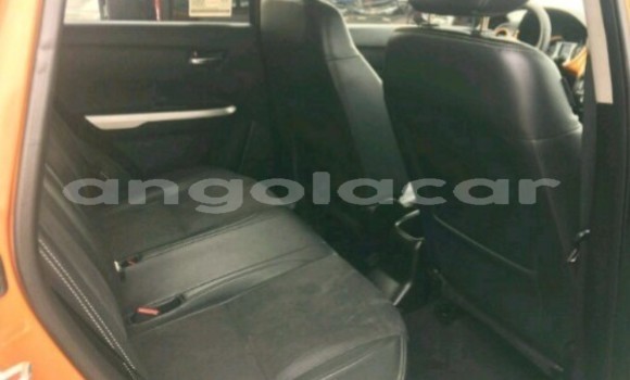 Acheter Neuf Voiture Suzuki Vitara Autre à Luanda, Province de Luanda Acheter Neuf Voiture Suzuki Vitara Autre à Luanda, Province de Luanda