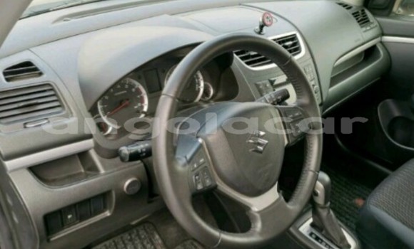 Acheter Occasion Voiture Suzuki Swift Noir à Luanda, Province de Luanda Acheter Occasion Voiture Suzuki Swift Noir à Luanda, Province de Luanda