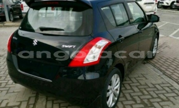 Acheter Occasion Voiture Suzuki Swift Noir à Luanda, Province de Luanda Acheter Occasion Voiture Suzuki Swift Noir à Luanda, Province de Luanda