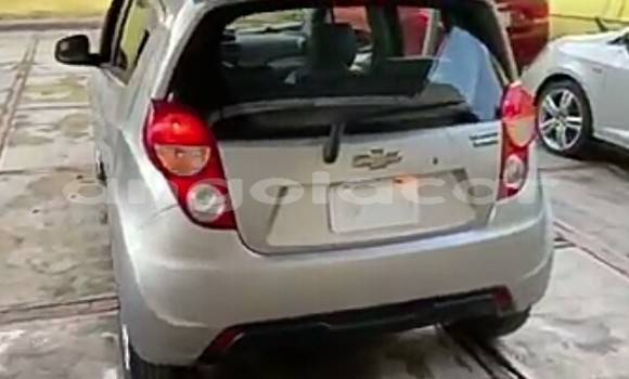 Buy Used Chevrolet spark Other Car in Luanda in Luanda Province Buy Used Chevrolet spark Other Car in Luanda in Luanda Province