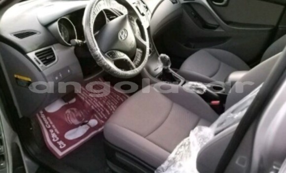Buy New Hyundai Elantra Other Car in Luanda in Luanda Province Buy New Hyundai Elantra Other Car in Luanda in Luanda Province