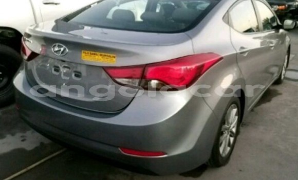 Buy New Hyundai Elantra Other Car in Luanda in Luanda Province Buy New Hyundai Elantra Other Car in Luanda in Luanda Province