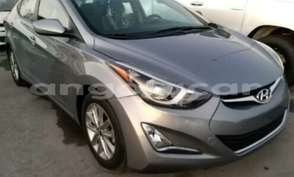 Buy New Hyundai Elantra Other Car in Luanda in Luanda Province Buy New Hyundai Elantra Other Car in Luanda in Luanda Province