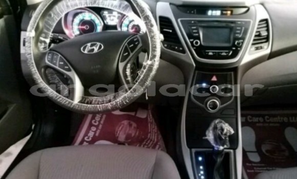 Buy New Hyundai Elantra Other Car in Luanda in Luanda Province Buy New Hyundai Elantra Other Car in Luanda in Luanda Province