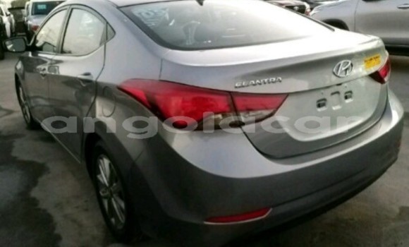 Buy New Hyundai Elantra Other Car in Luanda in Luanda Province Buy New Hyundai Elantra Other Car in Luanda in Luanda Province