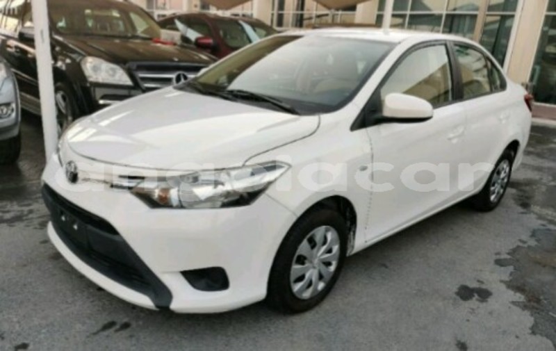 Big with watermark toyota yaris luanda province luanda 7916