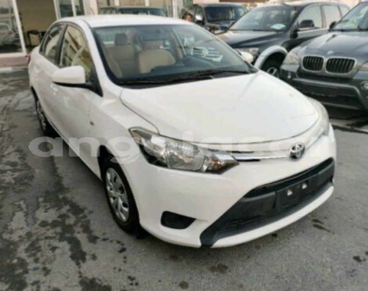 Big with watermark toyota yaris luanda province luanda 7916