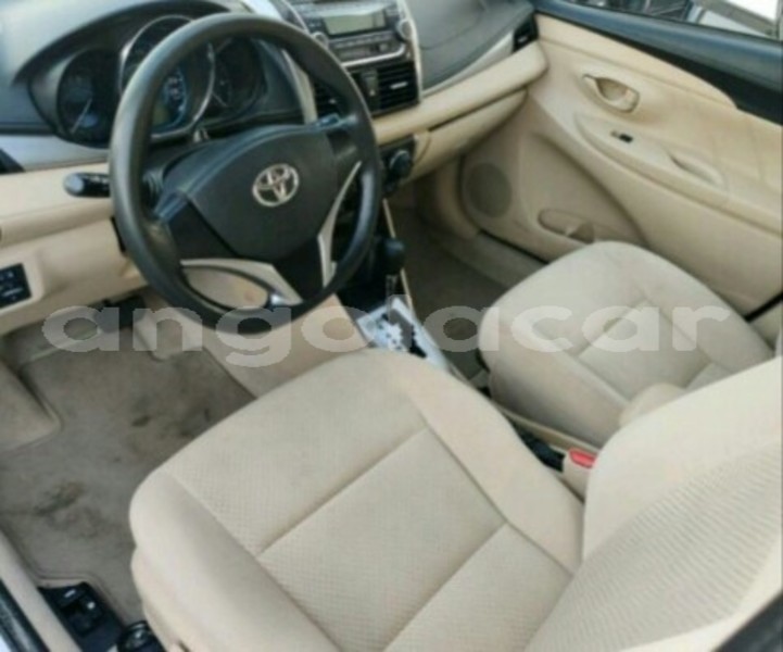 Big with watermark toyota yaris luanda province luanda 7916
