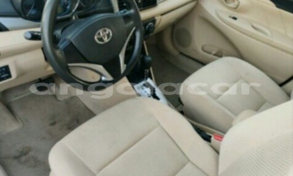 Acheter Neuf Voiture Toyota Yaris Blanc à Luanda, Province de Luanda Acheter Neuf Voiture Toyota Yaris Blanc à Luanda, Province de Luanda