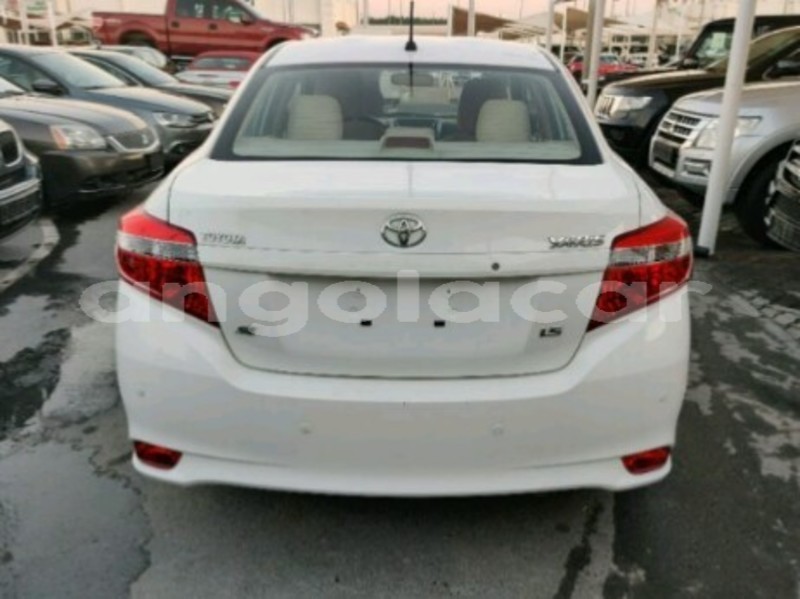 Big with watermark toyota yaris luanda province luanda 7916