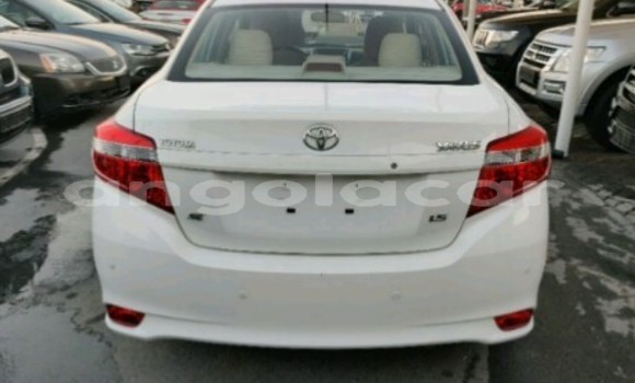Acheter Neuf Voiture Toyota Yaris Blanc à Luanda, Province de Luanda Acheter Neuf Voiture Toyota Yaris Blanc à Luanda, Province de Luanda