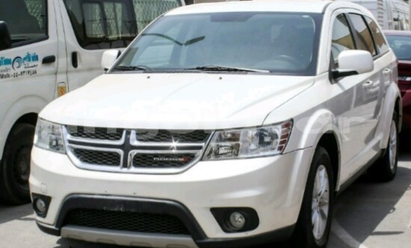 Comprar Novo Dodge Journey Branco Carro em Luanda em Luanda Province Comprar Novo Dodge Journey Branco Carro em Luanda em Luanda Province