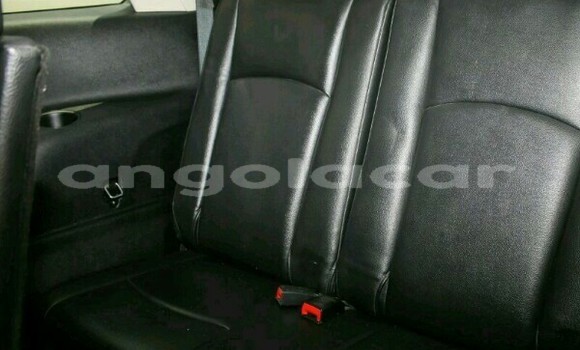 Comprar Novo Dodge Journey Branco Carro em Luanda em Luanda Province Comprar Novo Dodge Journey Branco Carro em Luanda em Luanda Province
