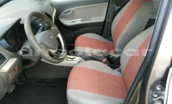 Buy Used Kia Picanto Other Car in Luanda in Luanda Province Buy Used Kia Picanto Other Car in Luanda in Luanda Province