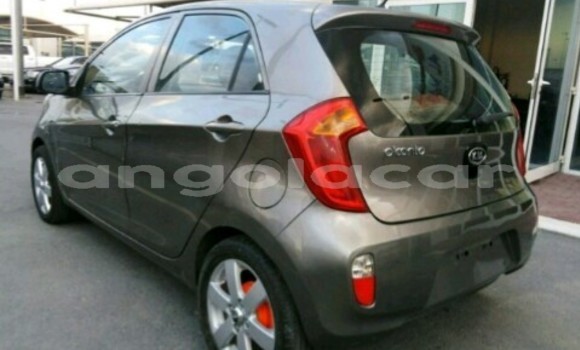 Buy Used Kia Picanto Other Car in Luanda in Luanda Province Buy Used Kia Picanto Other Car in Luanda in Luanda Province