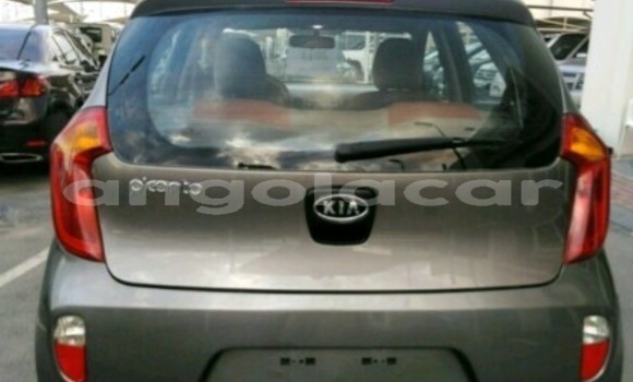 Buy Used Kia Picanto Other Car in Luanda in Luanda Province Buy Used Kia Picanto Other Car in Luanda in Luanda Province