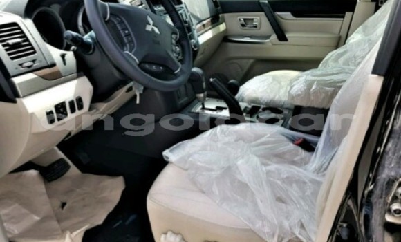Acheter Neuf Voiture Mitsubishi Pajero Autre à Luanda, Province de Luanda Acheter Neuf Voiture Mitsubishi Pajero Autre à Luanda, Province de Luanda