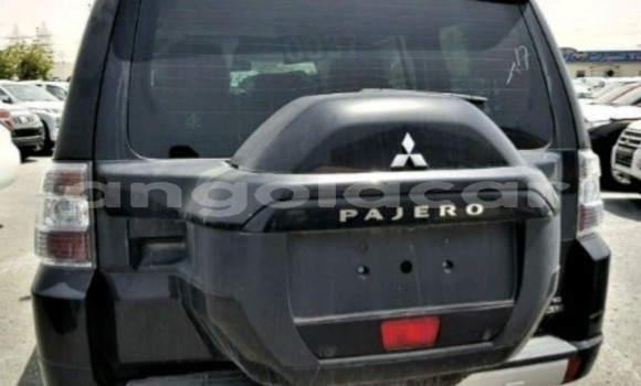 Acheter Neuf Voiture Mitsubishi Pajero Autre à Luanda, Province de Luanda Acheter Neuf Voiture Mitsubishi Pajero Autre à Luanda, Province de Luanda