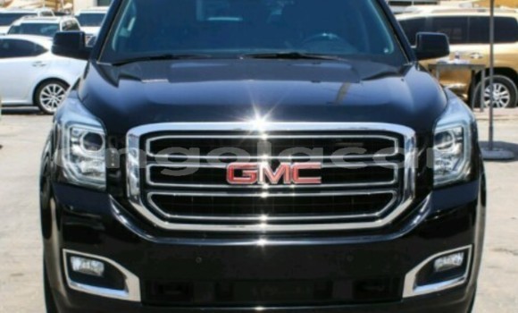 Acheter Neuf Voiture GMC Yukon Noir à Luanda, Province de Luanda