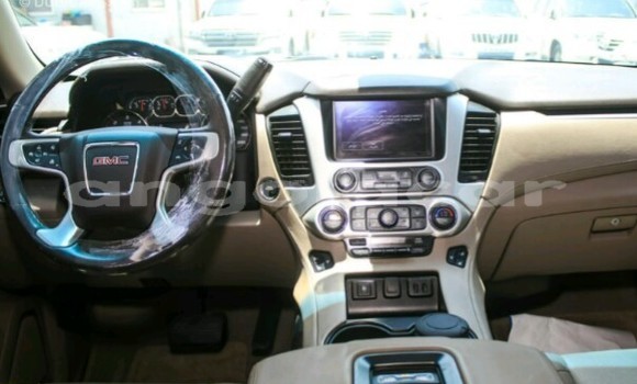 Buy New GMC Yukon Black Car in Luanda in Luanda Province Buy New GMC Yukon Black Car in Luanda in Luanda Province
