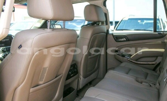 Buy New GMC Yukon Black Car in Luanda in Luanda Province Buy New GMC Yukon Black Car in Luanda in Luanda Province
