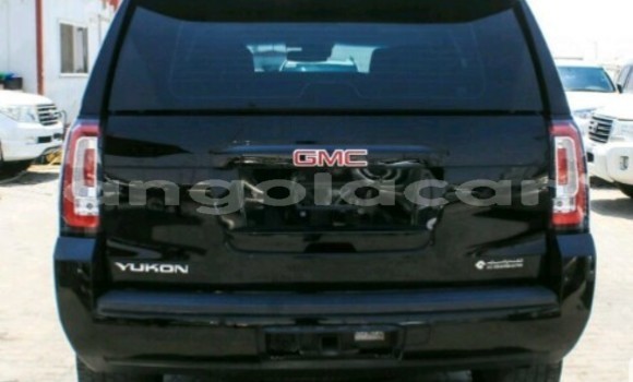 Buy New GMC Yukon Black Car in Luanda in Luanda Province Buy New GMC Yukon Black Car in Luanda in Luanda Province