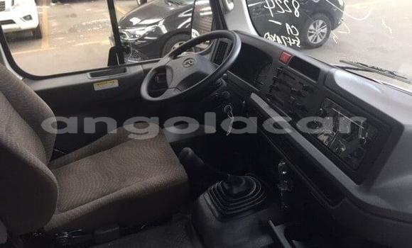 Acheter Occasion Voiture Toyota Coaster Autre à Luanda, Province de Luanda Acheter Occasion Voiture Toyota Coaster Autre à Luanda, Province de Luanda