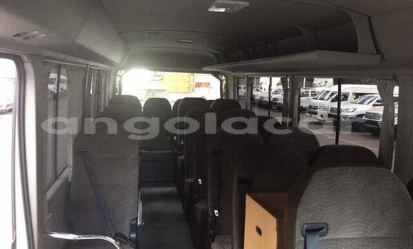Acheter Occasion Voiture Toyota Coaster Autre à Luanda, Province de Luanda Acheter Occasion Voiture Toyota Coaster Autre à Luanda, Province de Luanda