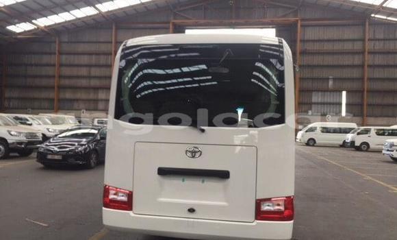 Acheter Occasion Voiture Toyota Coaster Autre à Luanda, Province de Luanda Acheter Occasion Voiture Toyota Coaster Autre à Luanda, Province de Luanda